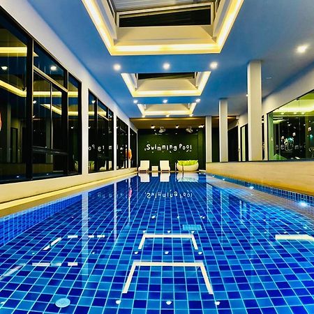 The Vet Boutique Hotel - Sha Extra Plus San Kamphaeng Ngoại thất bức ảnh