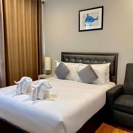 The Vet Boutique Hotel - Sha Extra Plus San Kamphaeng Ngoại thất bức ảnh