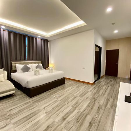 The Vet Boutique Hotel - Sha Extra Plus San Kamphaeng Ngoại thất bức ảnh