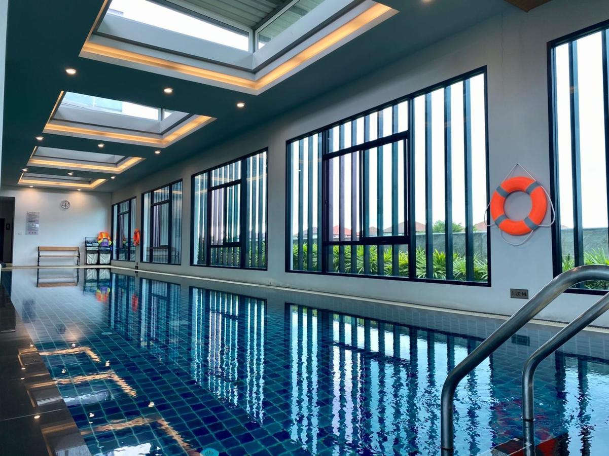 The Vet Boutique Hotel - Sha Extra Plus San Kamphaeng Ngoại thất bức ảnh