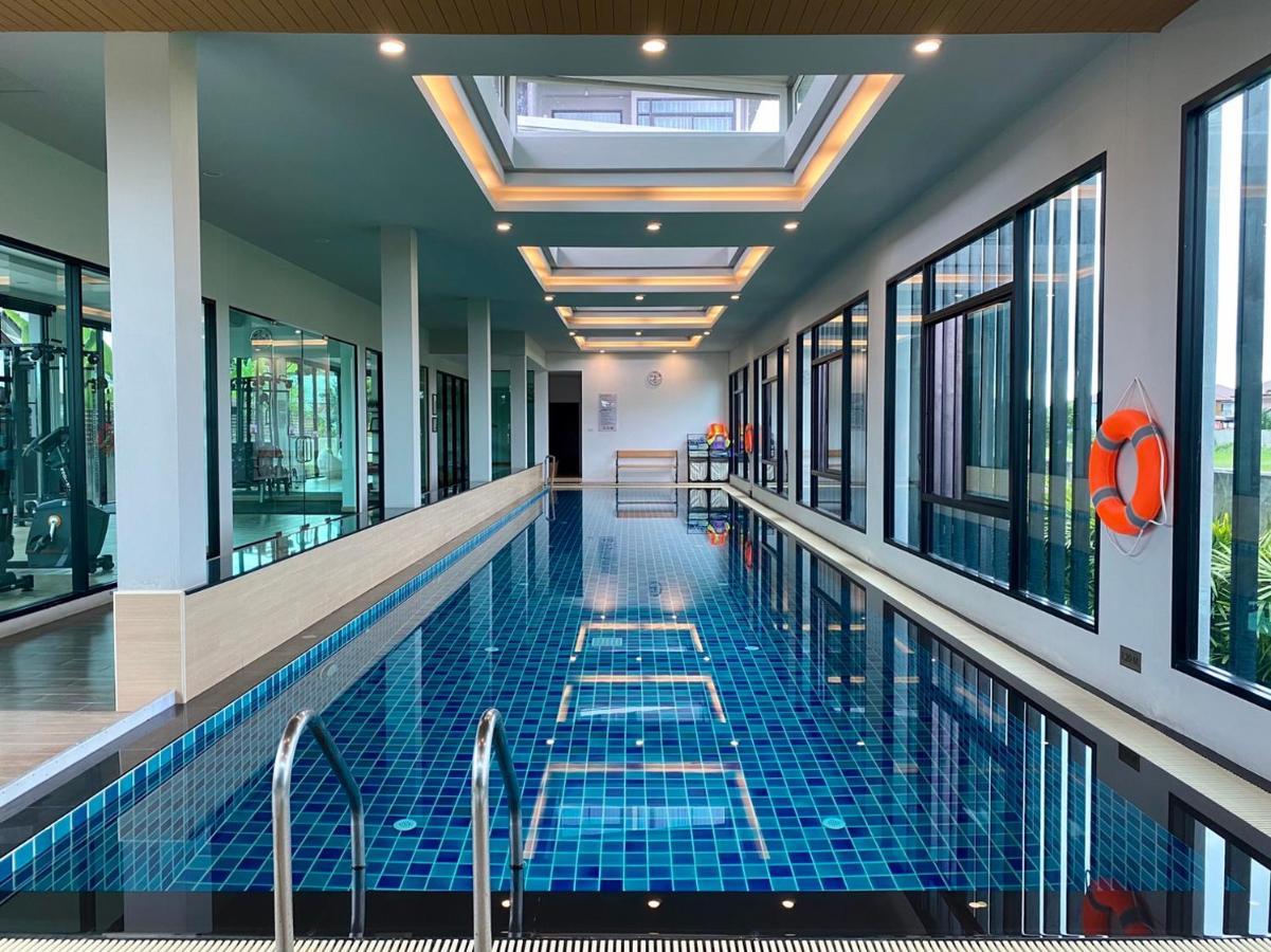The Vet Boutique Hotel - Sha Extra Plus San Kamphaeng Ngoại thất bức ảnh