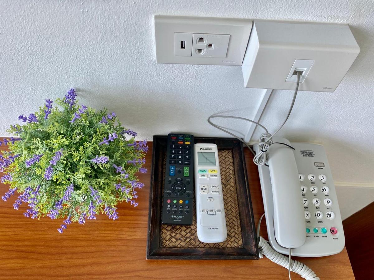The Vet Boutique Hotel - Sha Extra Plus San Kamphaeng Ngoại thất bức ảnh