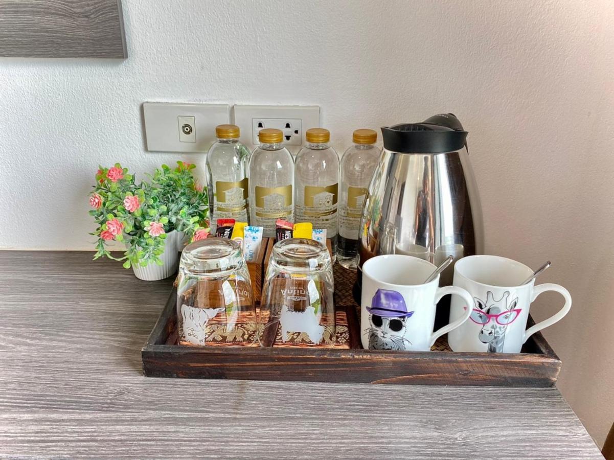 The Vet Boutique Hotel - Sha Extra Plus San Kamphaeng Ngoại thất bức ảnh