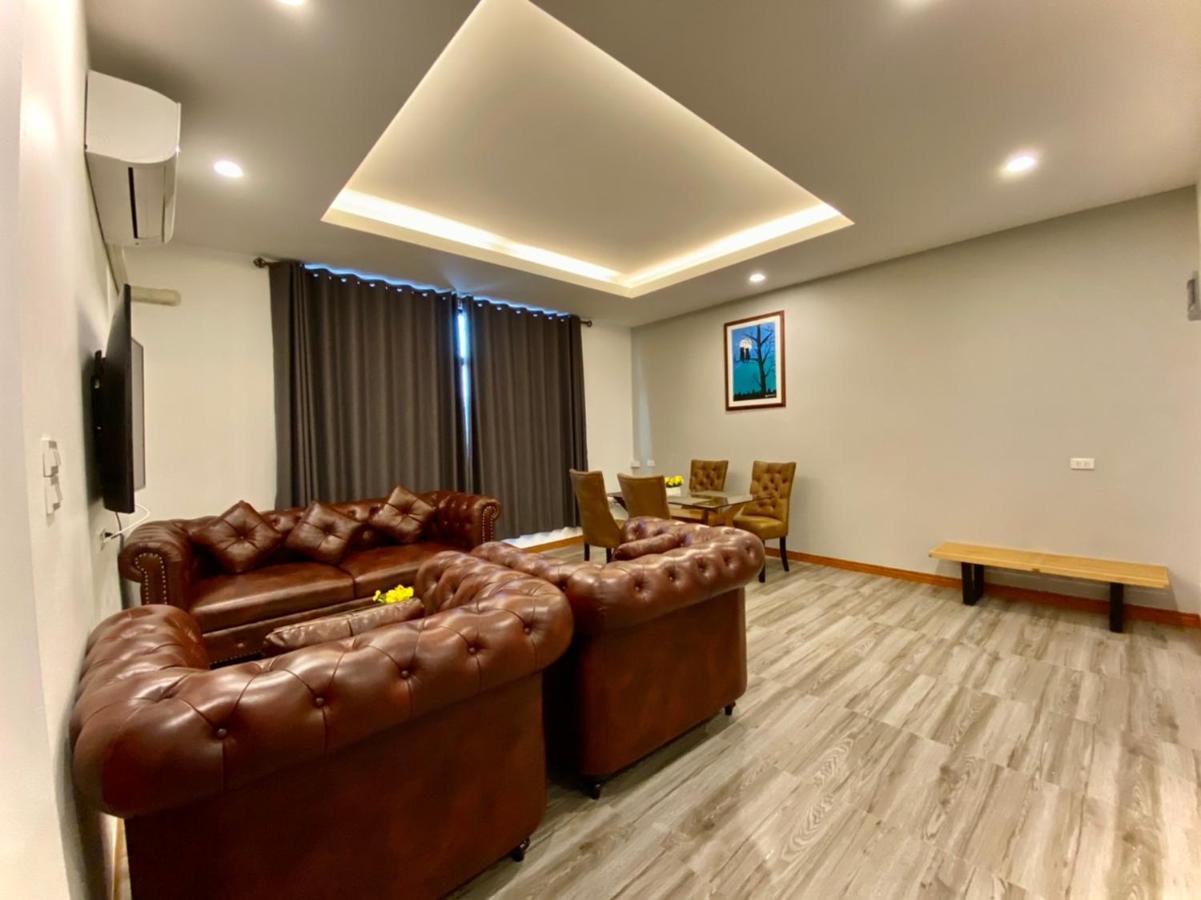 The Vet Boutique Hotel - Sha Extra Plus San Kamphaeng Ngoại thất bức ảnh