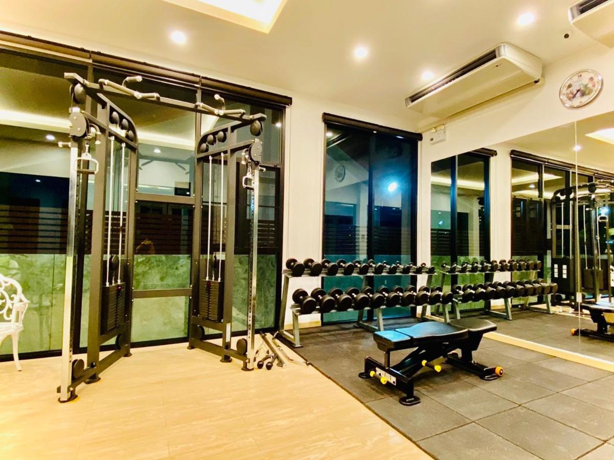 The Vet Boutique Hotel - Sha Extra Plus San Kamphaeng Ngoại thất bức ảnh