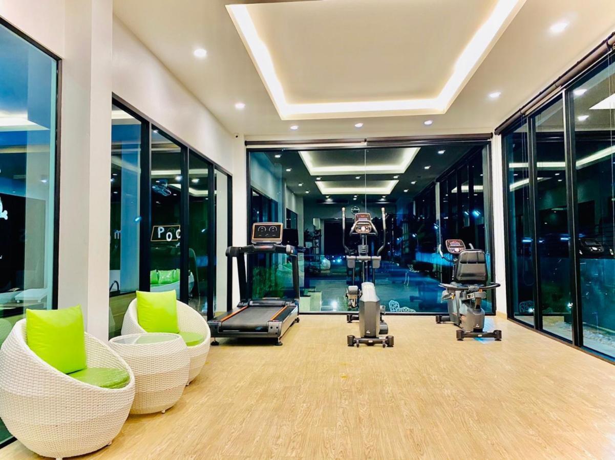 The Vet Boutique Hotel - Sha Extra Plus San Kamphaeng Ngoại thất bức ảnh