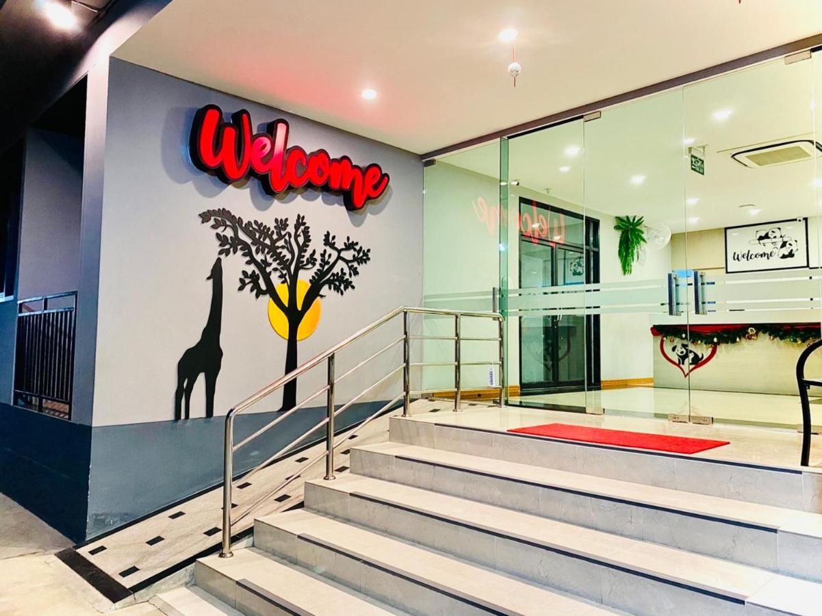 The Vet Boutique Hotel - Sha Extra Plus San Kamphaeng Ngoại thất bức ảnh