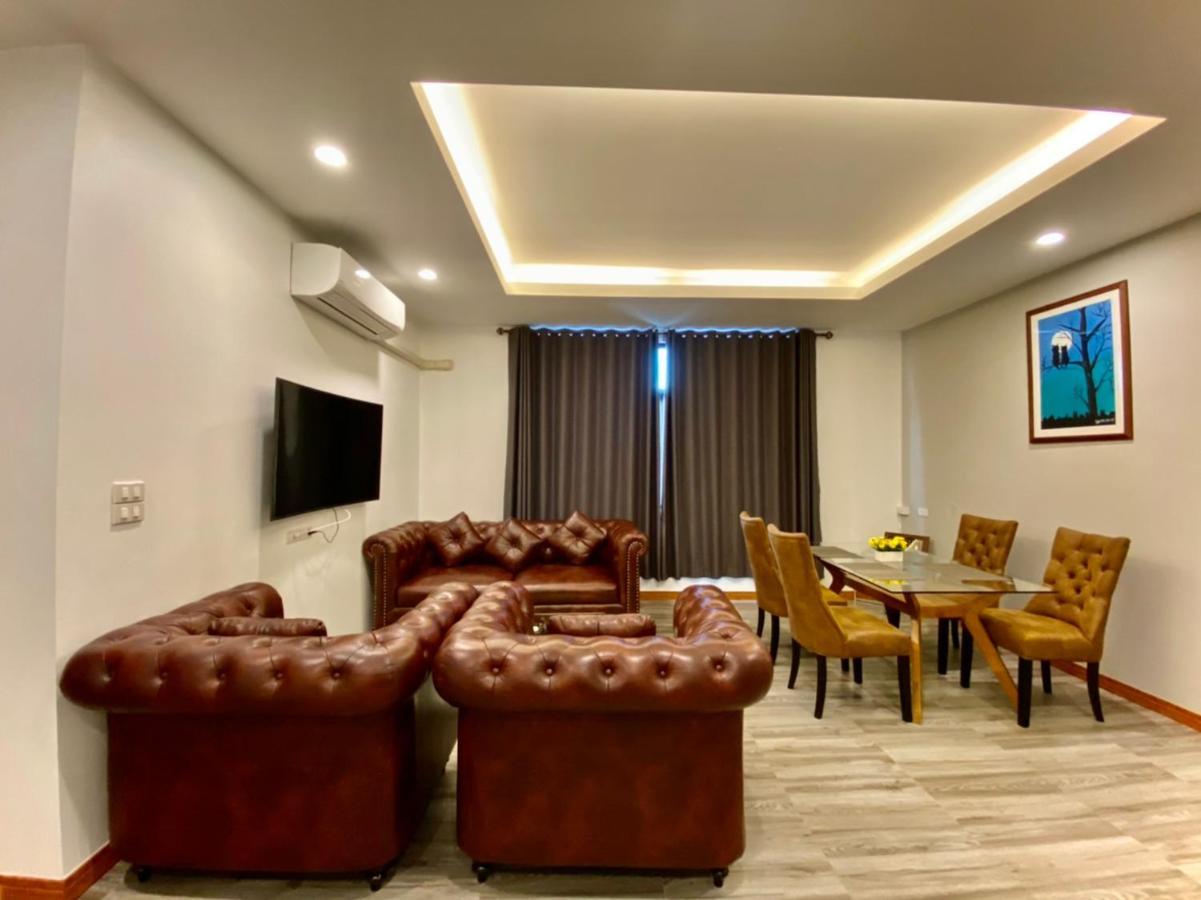 The Vet Boutique Hotel - Sha Extra Plus San Kamphaeng Ngoại thất bức ảnh