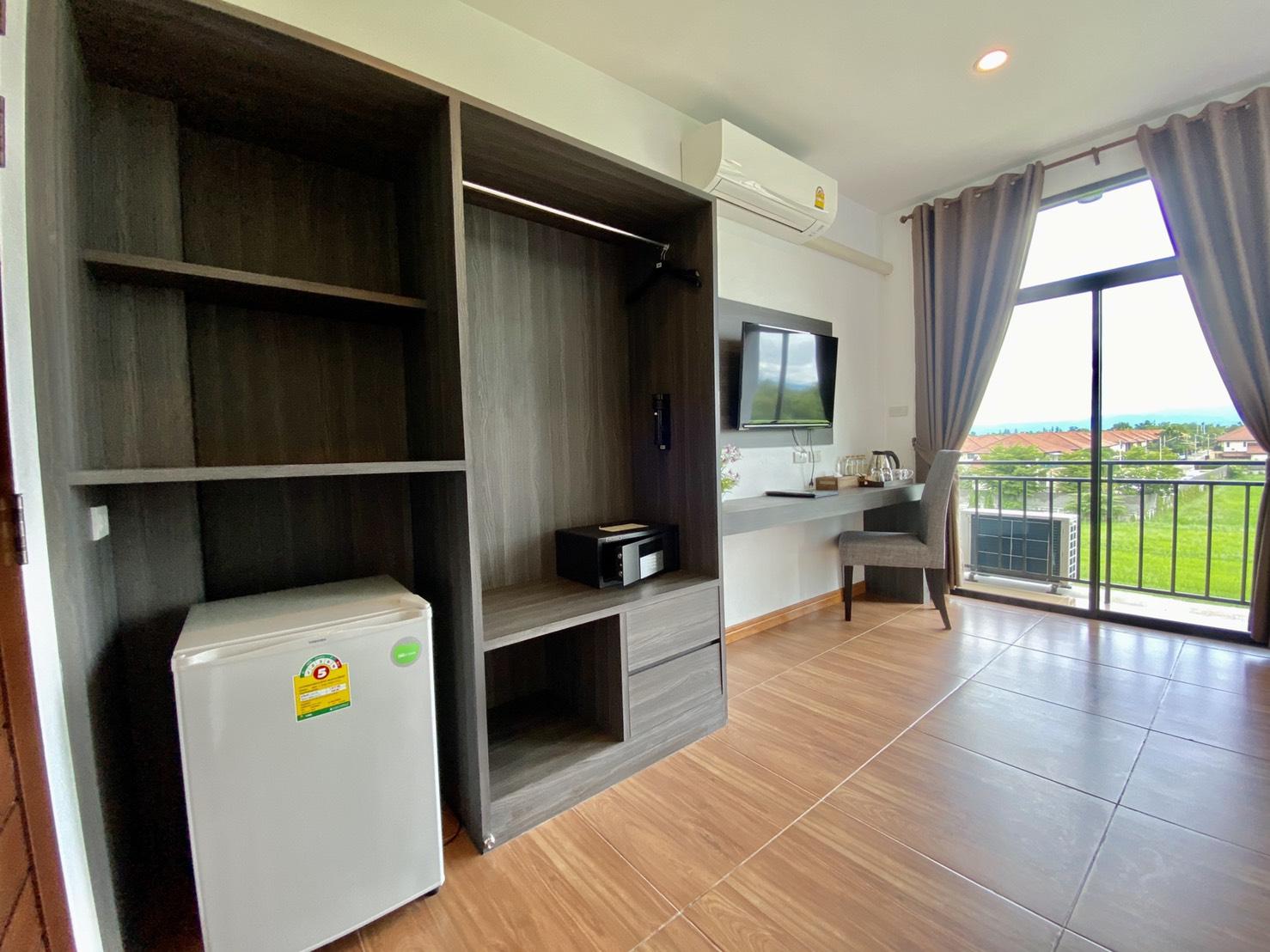 The Vet Boutique Hotel - Sha Extra Plus San Kamphaeng Ngoại thất bức ảnh