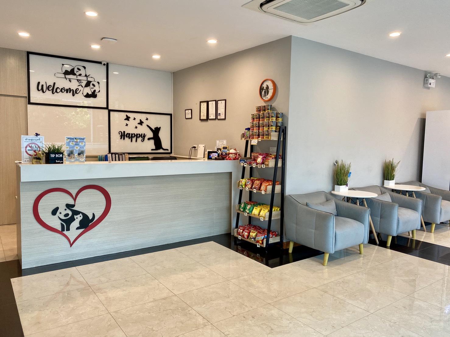 The Vet Boutique Hotel - Sha Extra Plus San Kamphaeng Ngoại thất bức ảnh