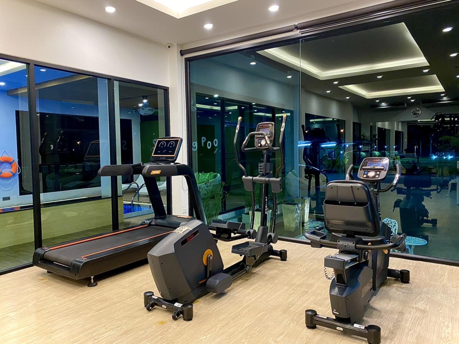 The Vet Boutique Hotel - Sha Extra Plus San Kamphaeng Ngoại thất bức ảnh