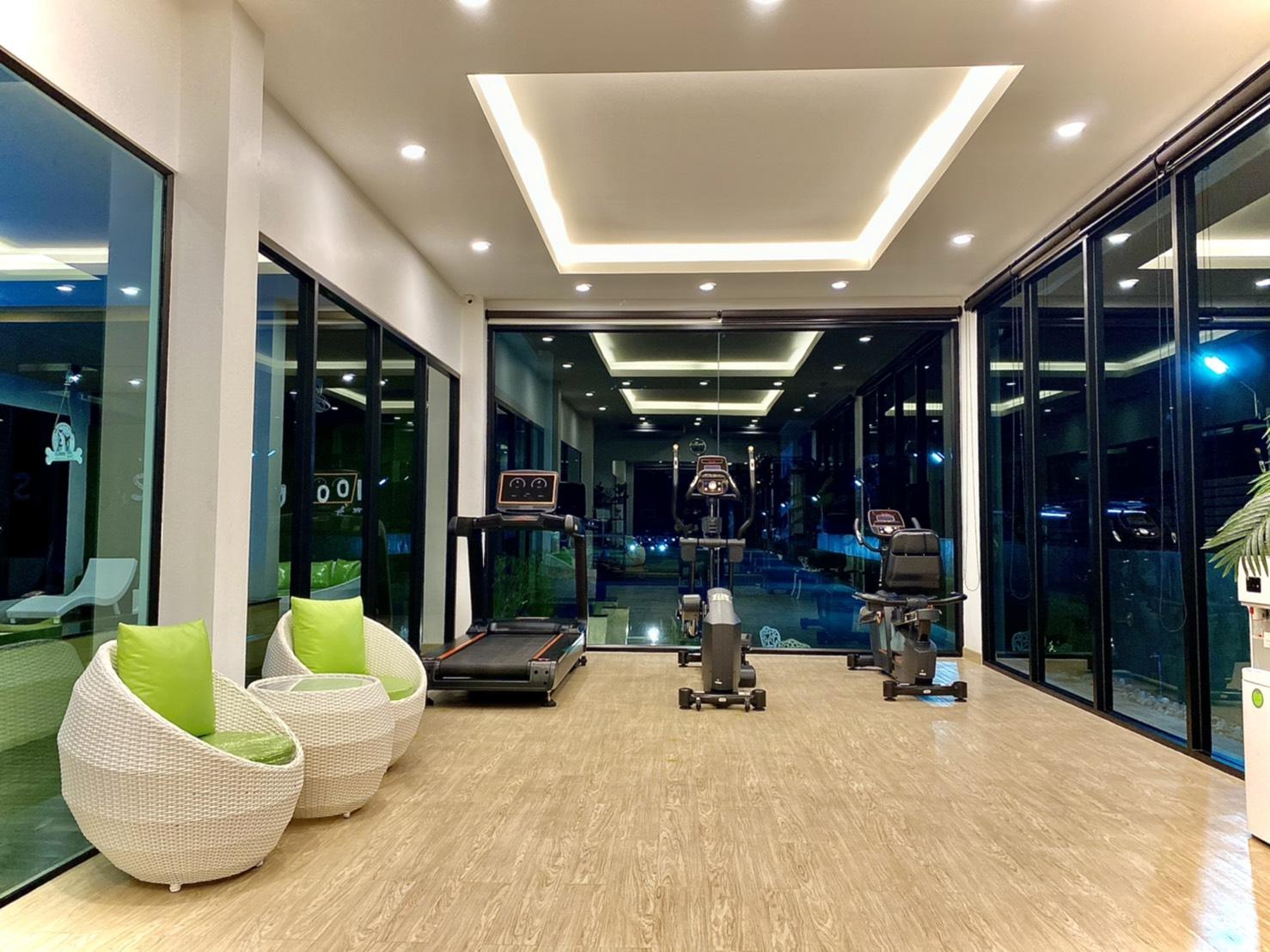 The Vet Boutique Hotel - Sha Extra Plus San Kamphaeng Ngoại thất bức ảnh