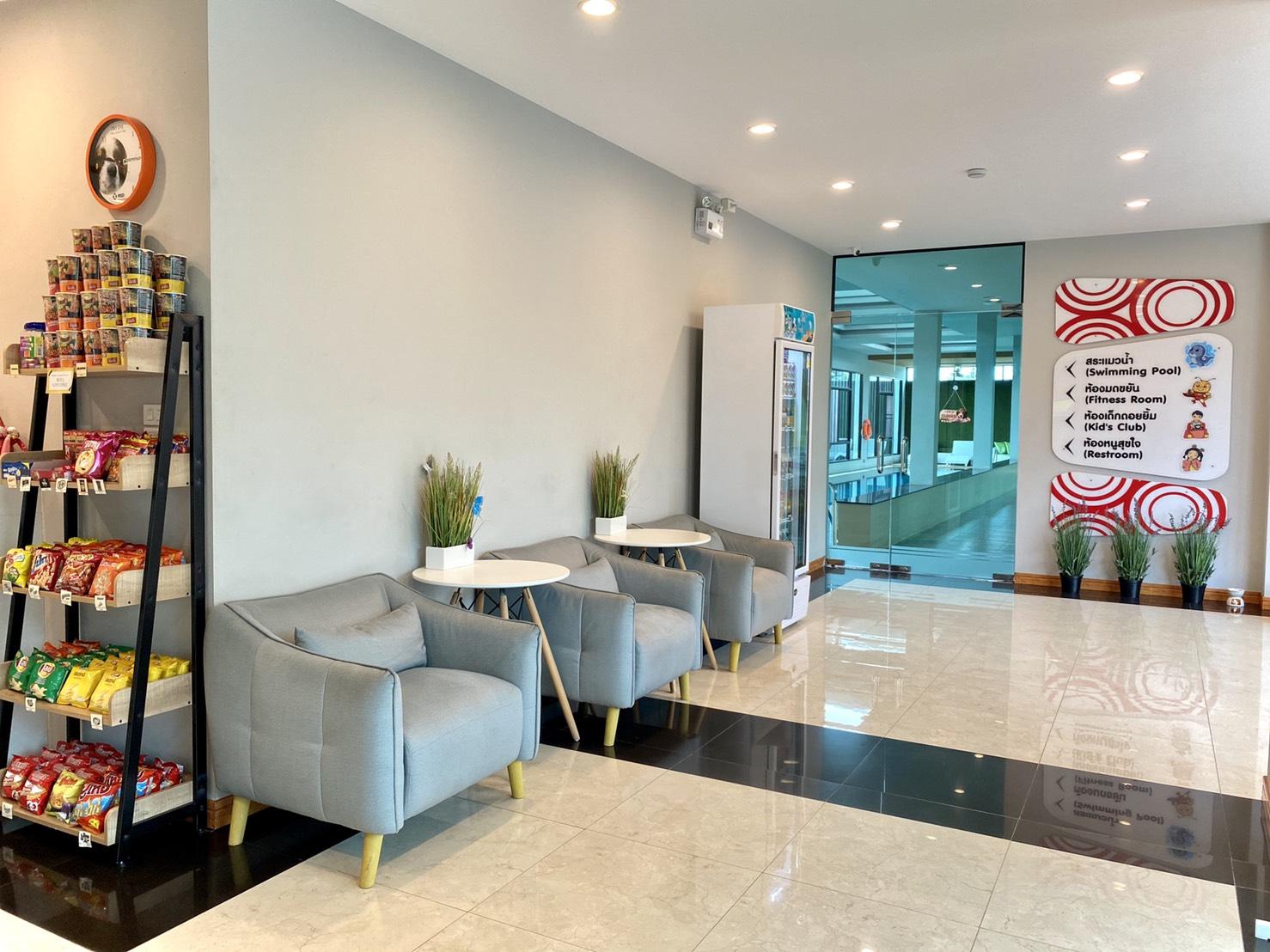 The Vet Boutique Hotel - Sha Extra Plus San Kamphaeng Ngoại thất bức ảnh