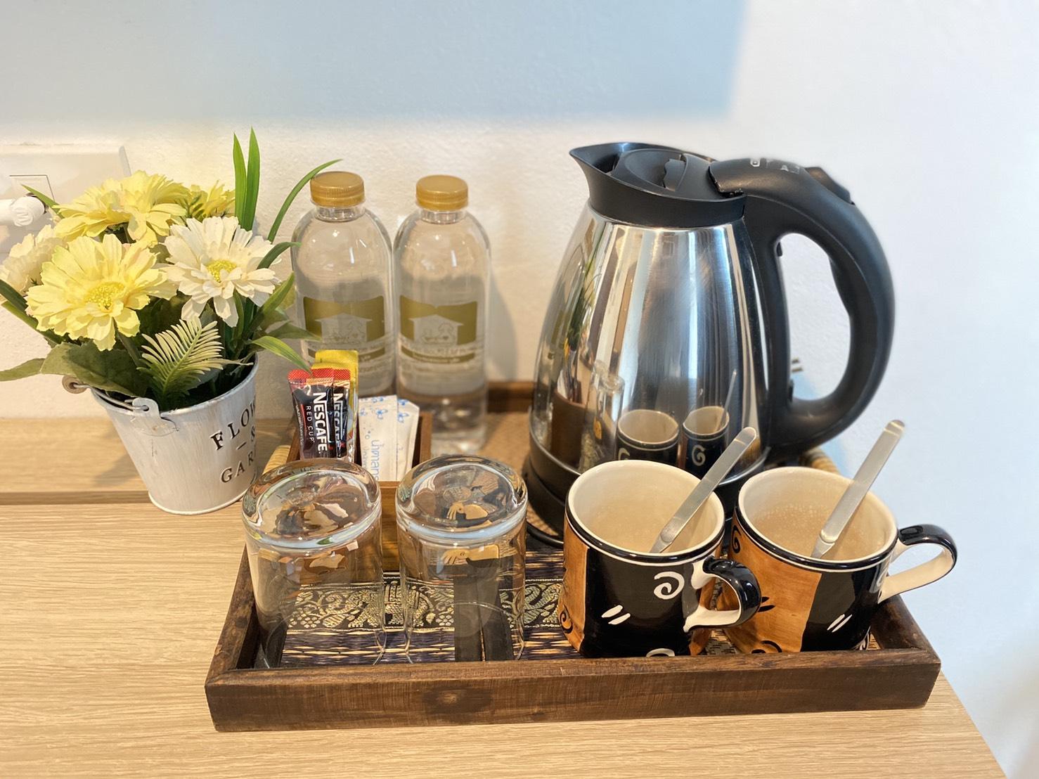 The Vet Boutique Hotel - Sha Extra Plus San Kamphaeng Ngoại thất bức ảnh