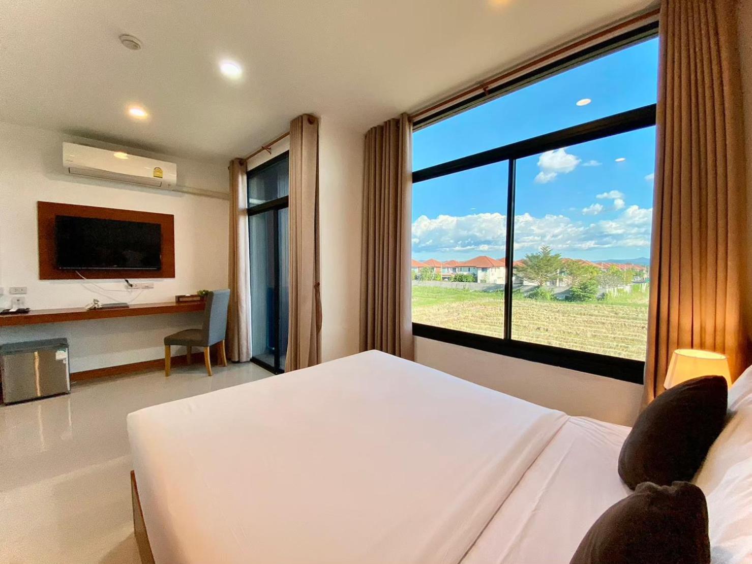 The Vet Boutique Hotel - Sha Extra Plus San Kamphaeng Ngoại thất bức ảnh