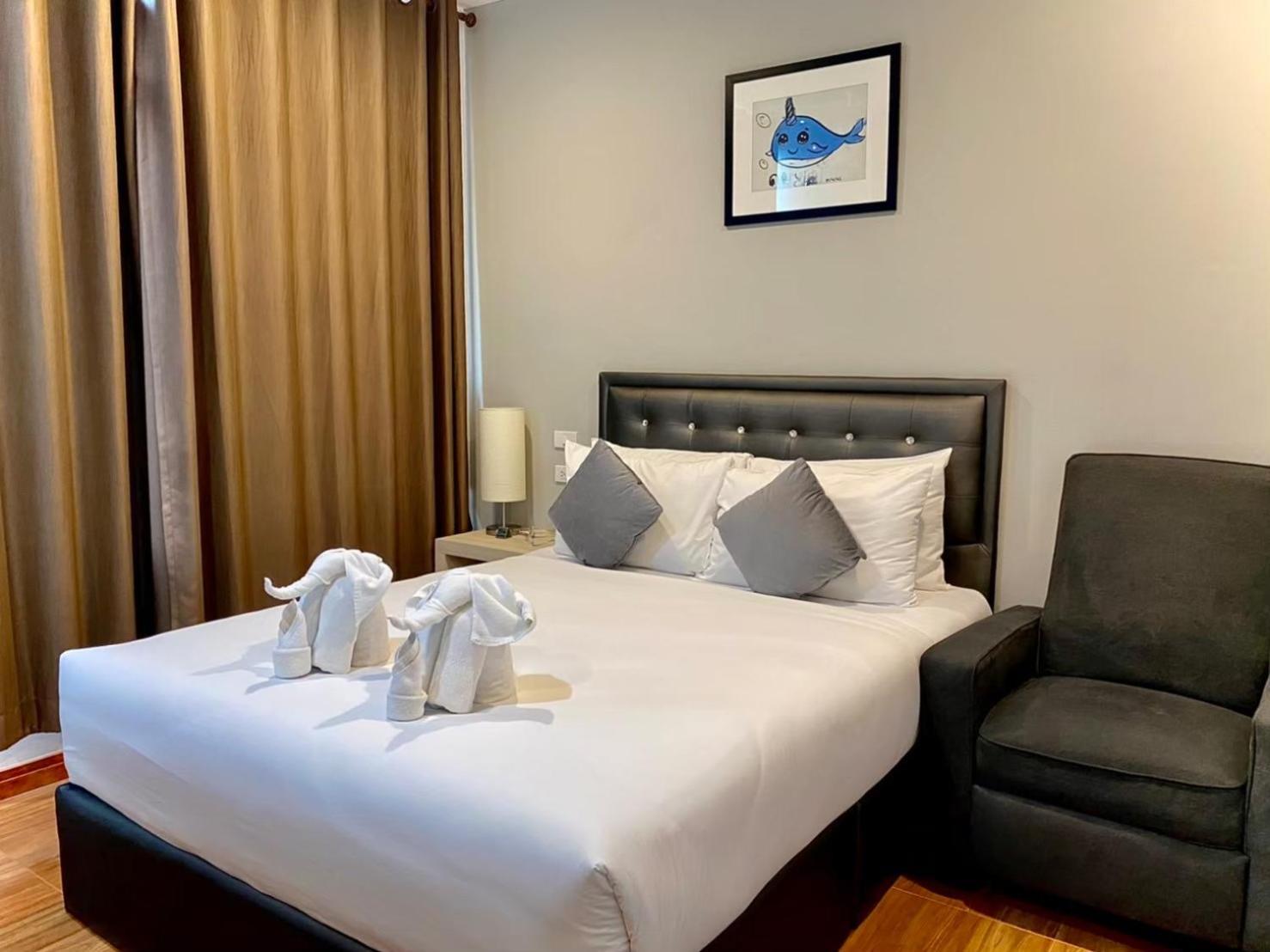 The Vet Boutique Hotel - Sha Extra Plus San Kamphaeng Ngoại thất bức ảnh