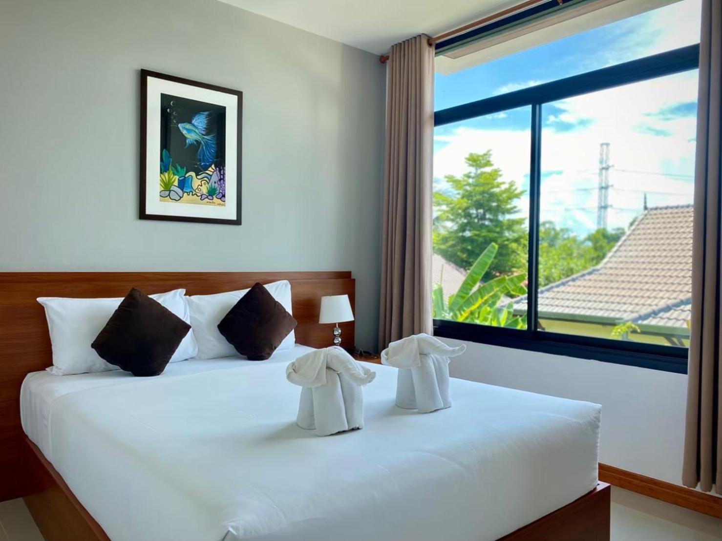 The Vet Boutique Hotel - Sha Extra Plus San Kamphaeng Ngoại thất bức ảnh