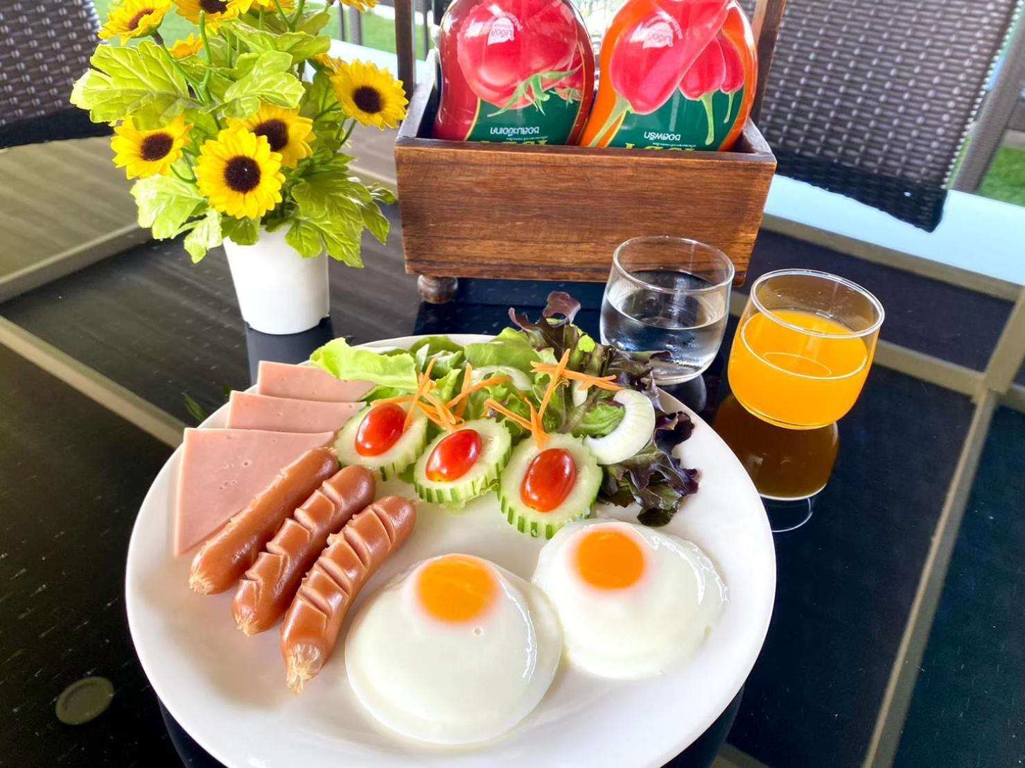 The Vet Boutique Hotel - Sha Extra Plus San Kamphaeng Ngoại thất bức ảnh