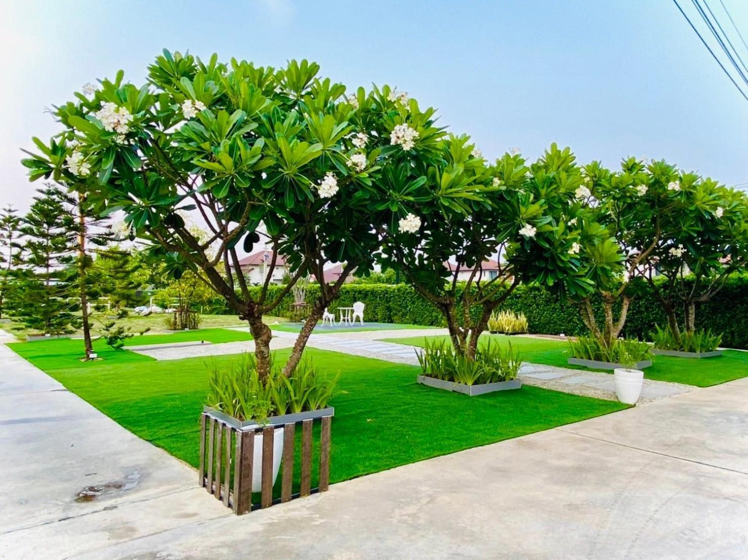 The Vet Boutique Hotel - Sha Extra Plus San Kamphaeng Ngoại thất bức ảnh