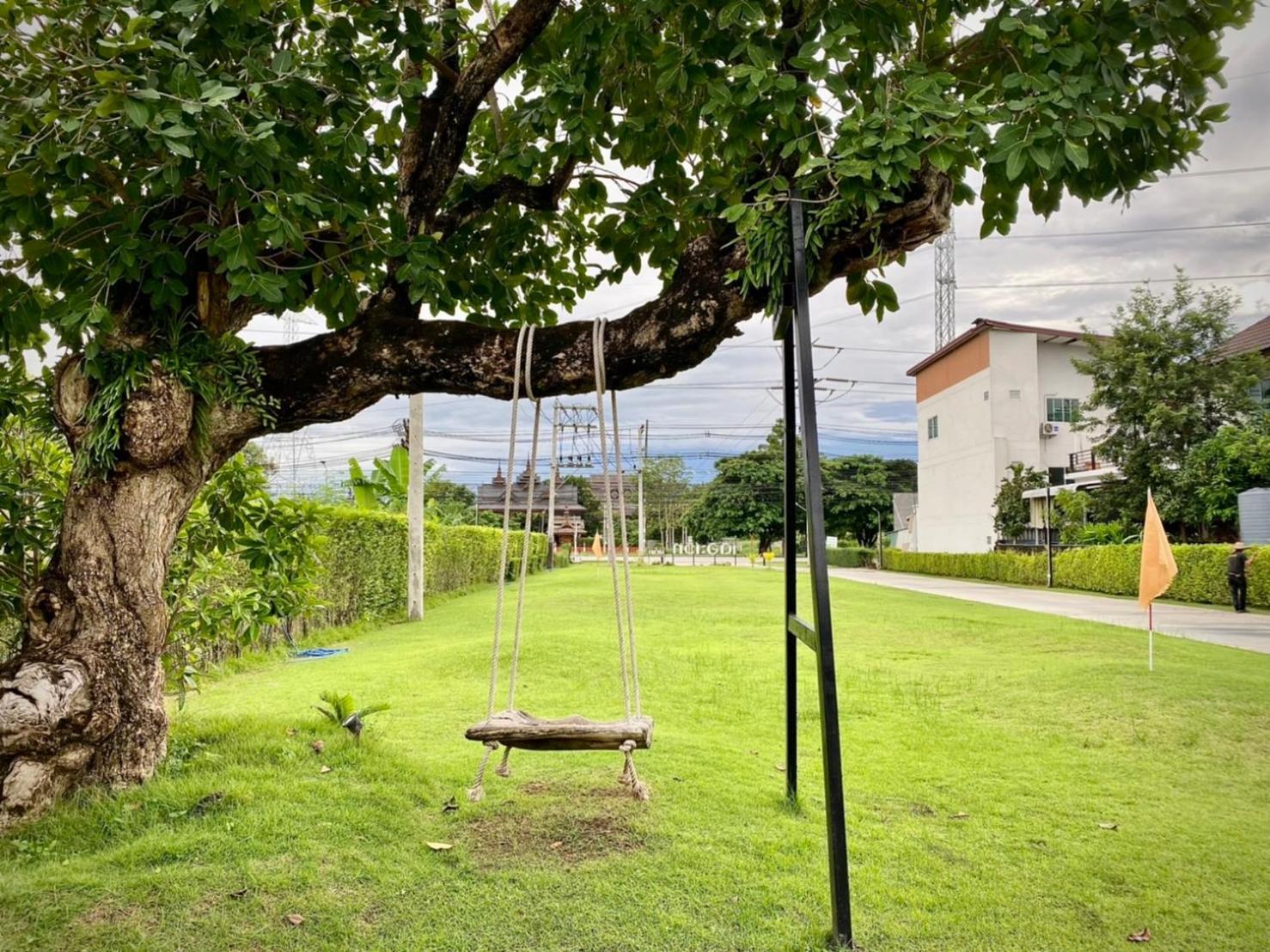 The Vet Boutique Hotel - Sha Extra Plus San Kamphaeng Ngoại thất bức ảnh