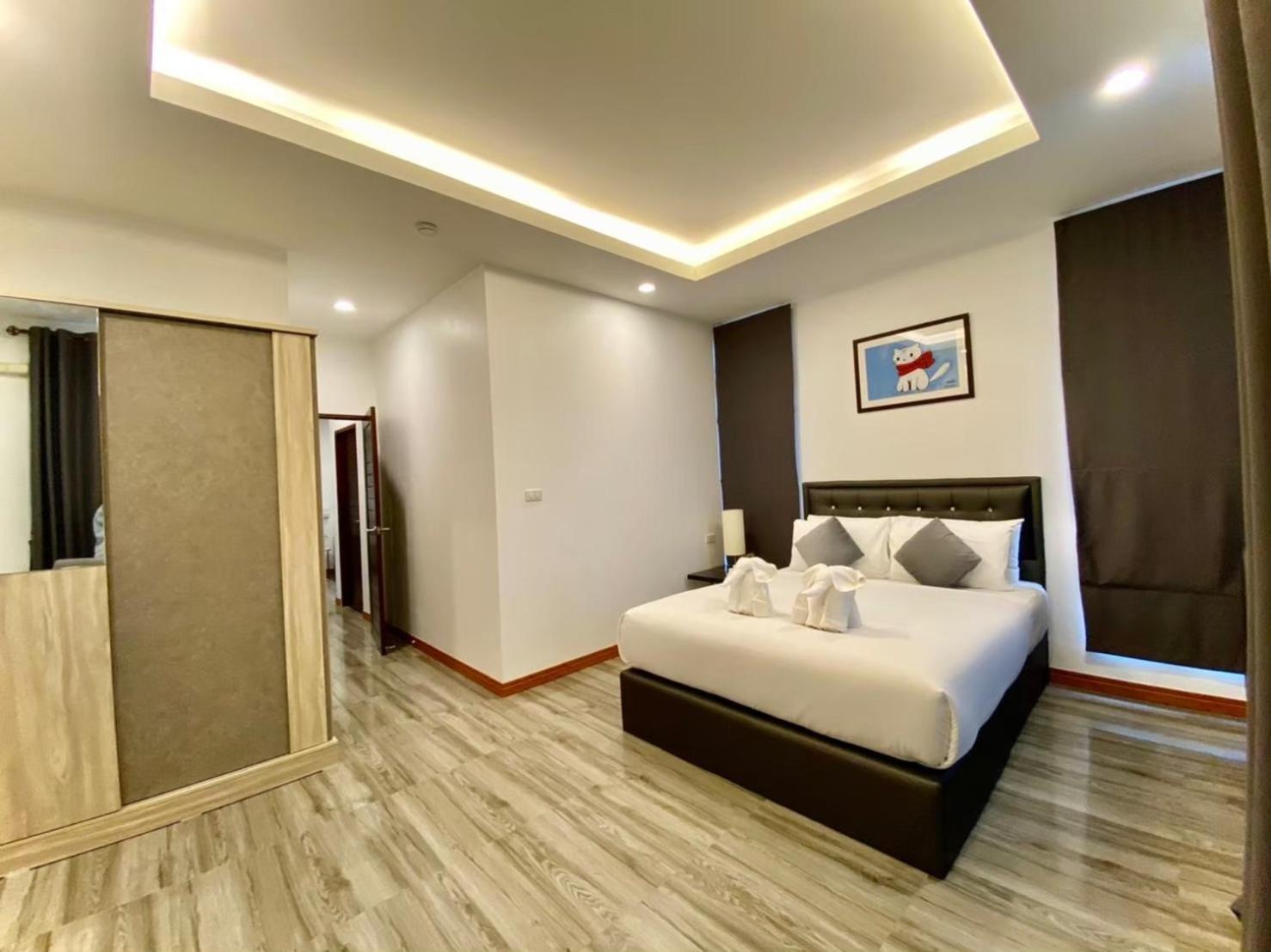 The Vet Boutique Hotel - Sha Extra Plus San Kamphaeng Ngoại thất bức ảnh