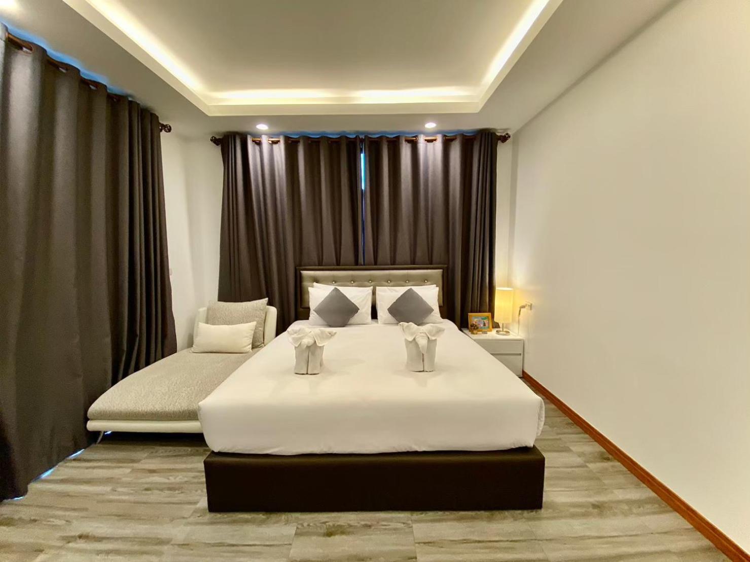 The Vet Boutique Hotel - Sha Extra Plus San Kamphaeng Ngoại thất bức ảnh