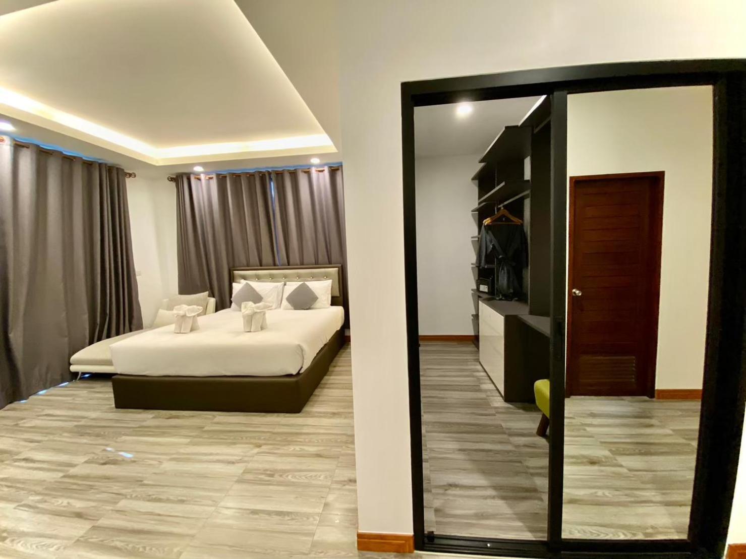 The Vet Boutique Hotel - Sha Extra Plus San Kamphaeng Ngoại thất bức ảnh