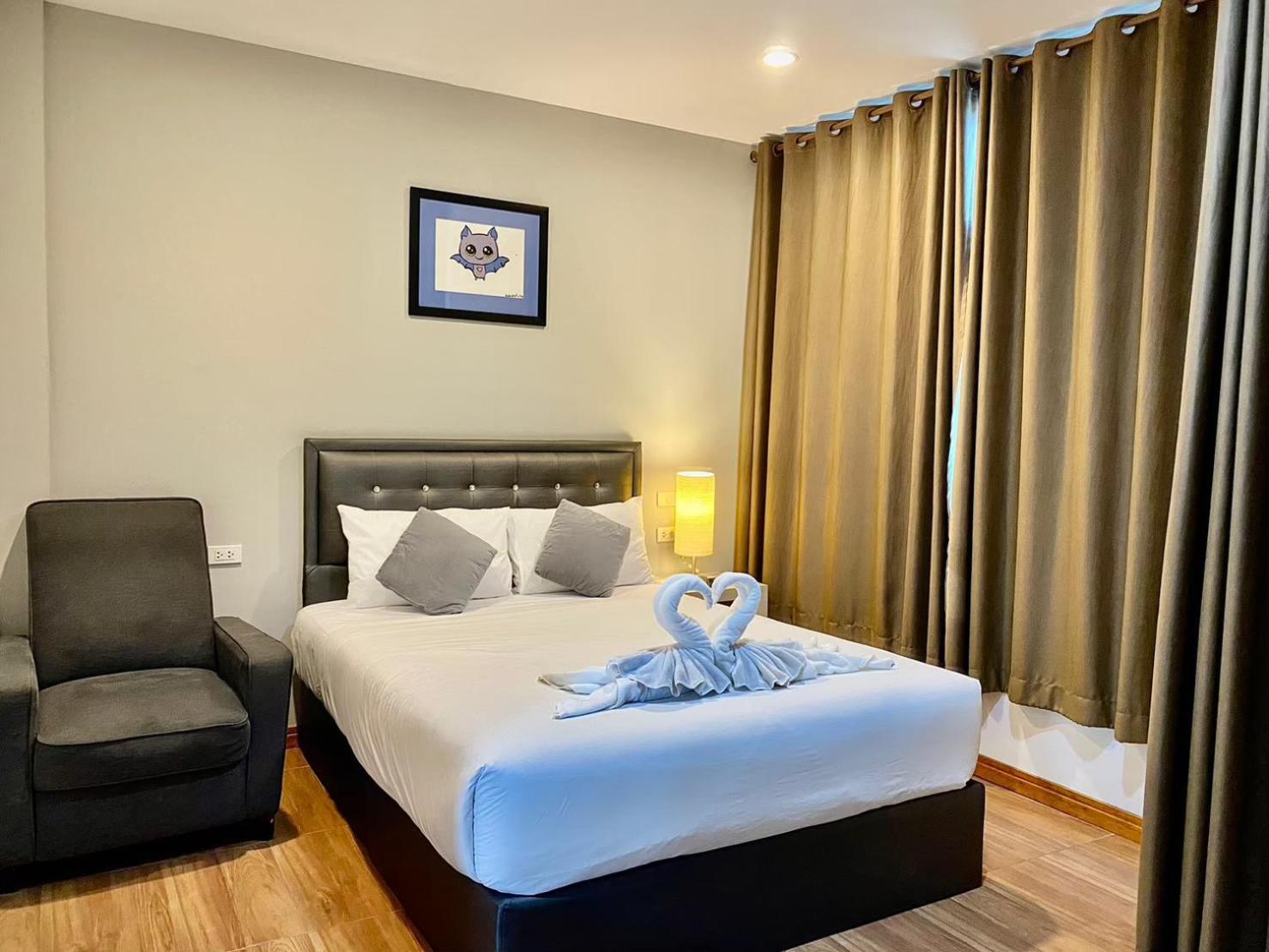 The Vet Boutique Hotel - Sha Extra Plus San Kamphaeng Ngoại thất bức ảnh